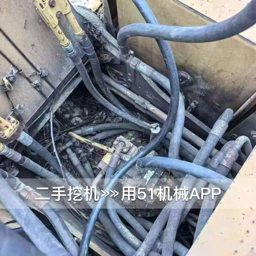 51挖机